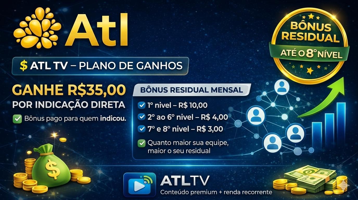 ATL TV