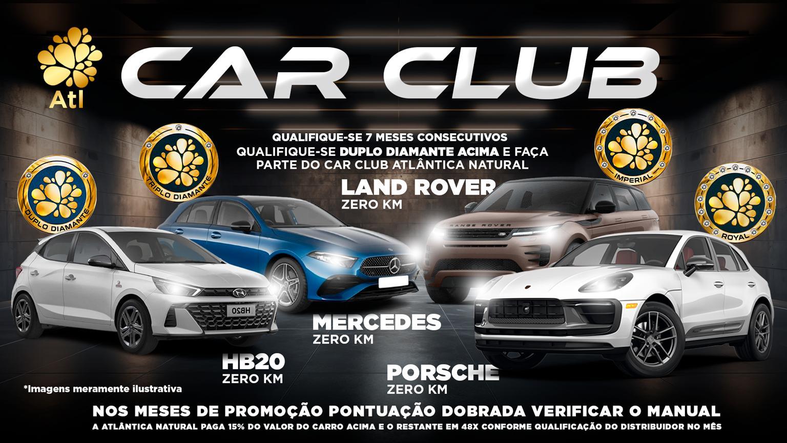Car Club