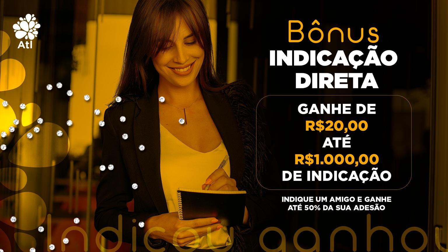 Indicação direta