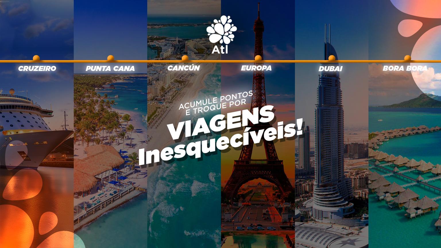 Viagens
